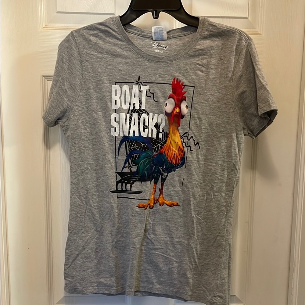 Disney Moana inspired Tee